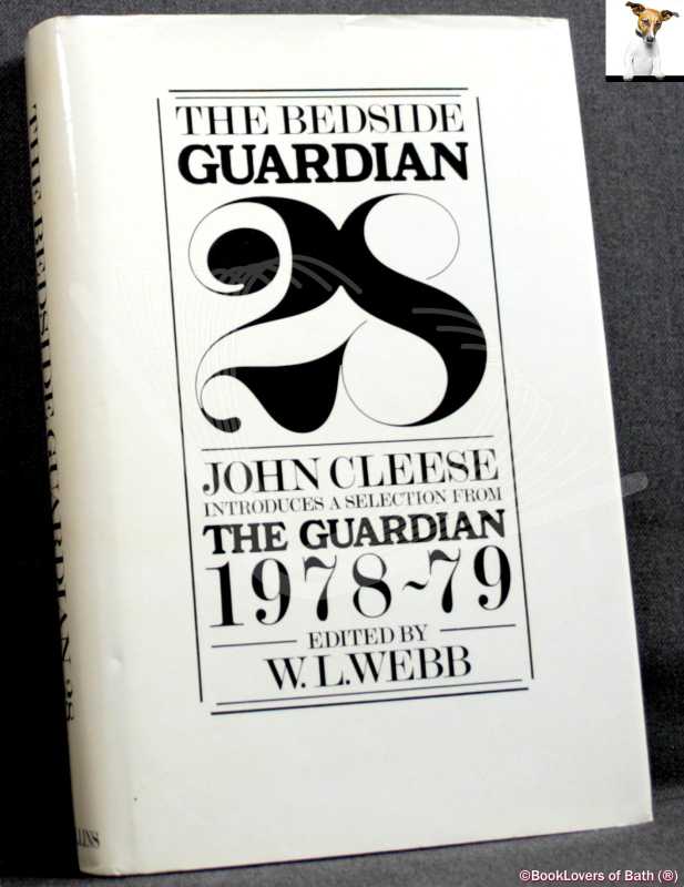 Bedside Guardian 28-WeBB; 1979; Hardback in dust wrapper (Anthology) - Picture 1 of 1