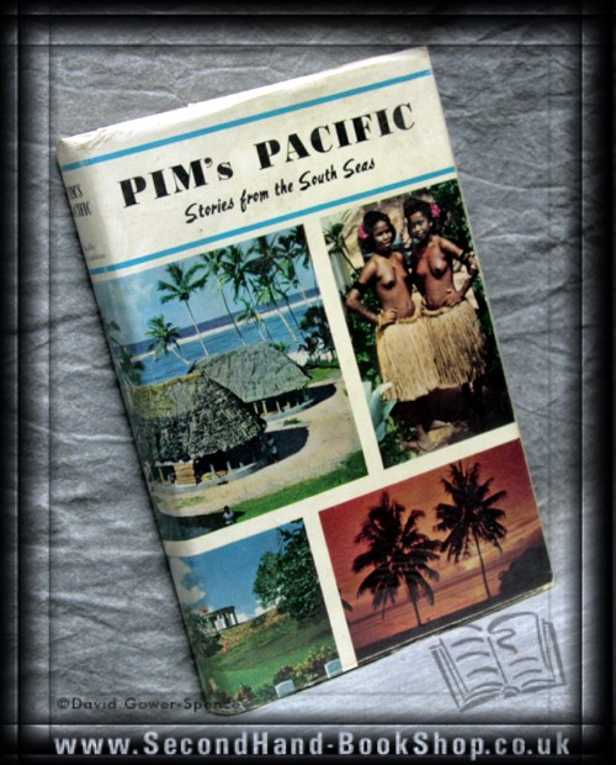 Pim's Pacific-Tudor; FIRST EDITION; 1965; Hardback in dust wrapper (Anthology) - Picture 1 of 1