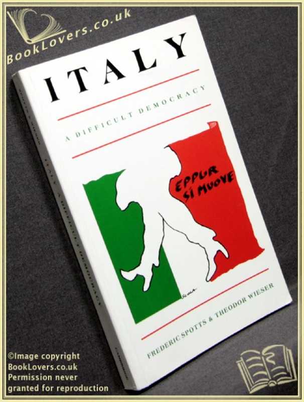 Italy-Wieser; 1990 (Political) - Afbeelding 1 van 1