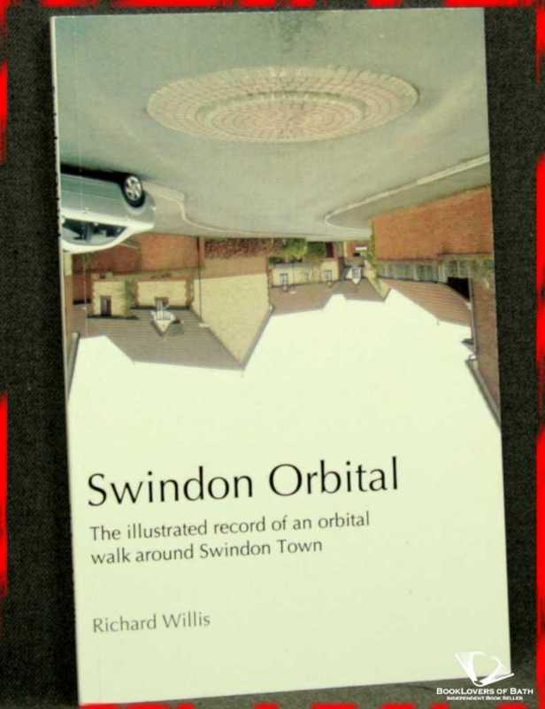 Swindon Orbital-Willis; 2009 (Travel) - 第 1/1 張圖片
