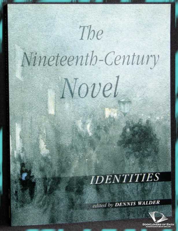 Nineteenth-Century Novel/Walder; 2007 (Literature) - Zdjęcie 1 z 1
