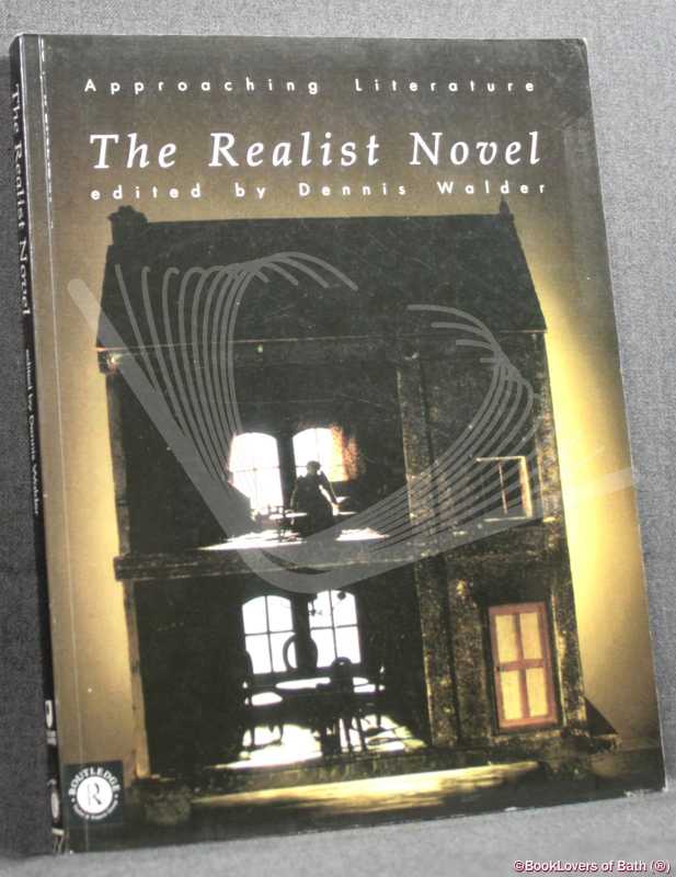 Realistischer Roman-Walder; 2002 (Literatur) - Bild 1 von 1