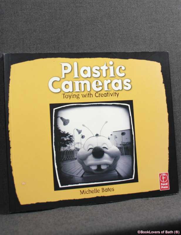 Plastic Cameras-Bates; 2007 (Photography) - Picture 1 of 1