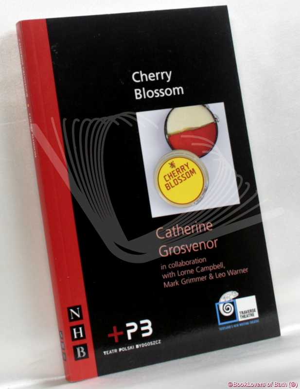 Cherry Blossom-Warner ; 2008 (jeux) - Photo 1/1