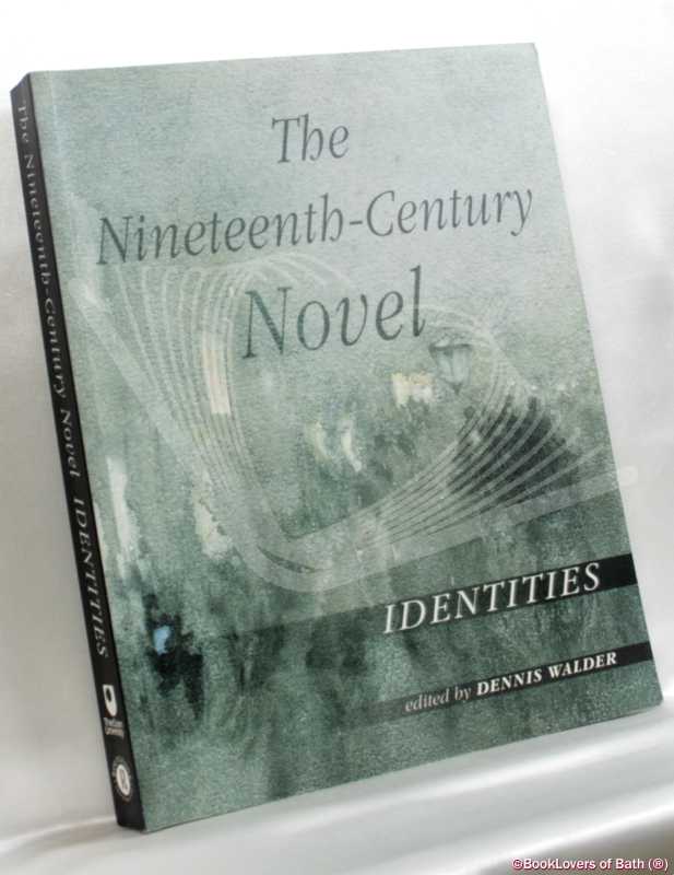 Nineteenth-Century Novel/Walder; 2007 (Literature) - Afbeelding 1 van 1