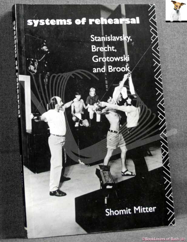 Systems of Rehearsal-Mitter; 2005 (Theatre) - 第 1/1 張圖片