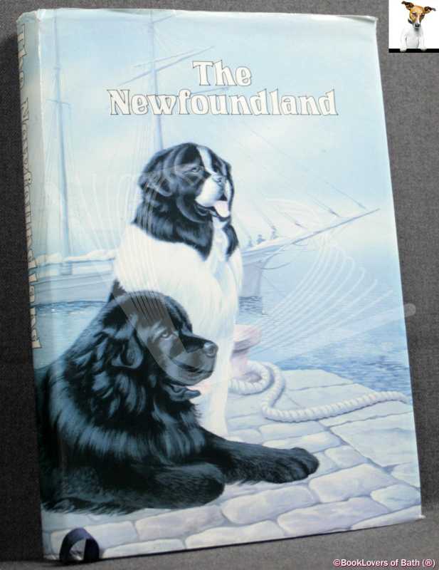 Newfoundland-Cooper; 1989; Hardback in dust wrapper (Animal) - Picture 1 of 1