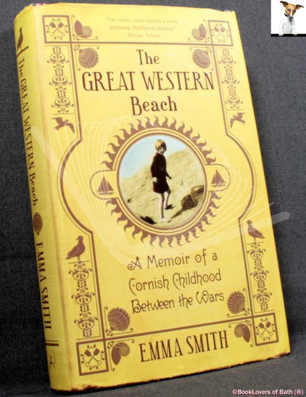 Great Western Beach-Smith; FIRST EDITION; 2008; Hardback in dust wrapper - Afbeelding 1 van 1