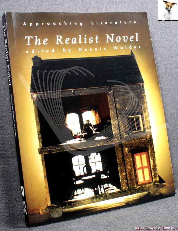 Realist Novel-Walder; 2006 (Literature) - 第 1/1 張圖片