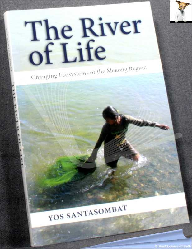 River of Life-Santasombat; 2012 (Agriculture) - Picture 1 of 1