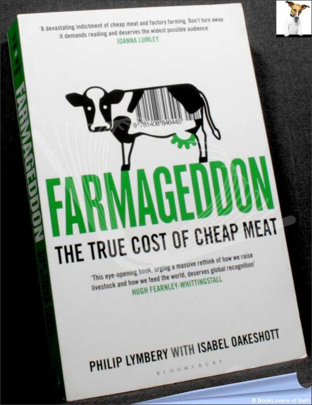 Farmageddon-Oakeshott; 2014 (Agriculture) - Picture 1 of 1