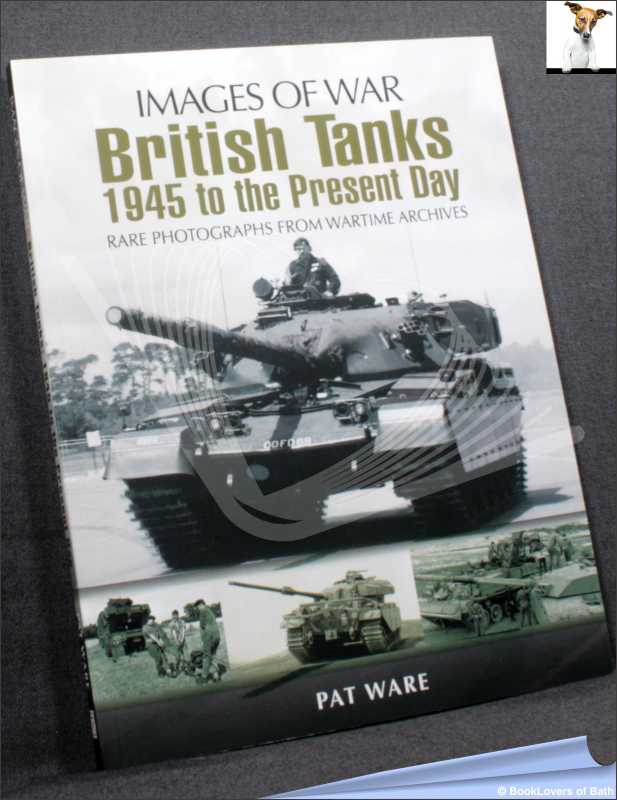 British Tanks-Ware; 2012 (Military) - Picture 1 of 1