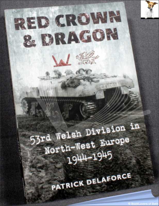 Red Crown and Dragon-Delaforce; 2009 (Military) - Zdjęcie 1 z 1