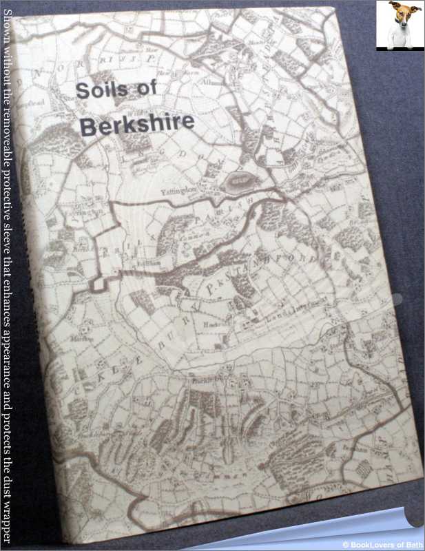 Soils of Berkshire-Mackney; FIRST EDITION; 1979; Hardback in dust wrapper - Picture 1 of 1
