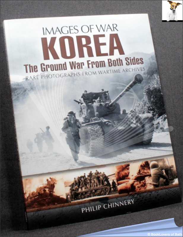 Korea-Chinnery; 2013 (Militär) - Bild 1 von 1