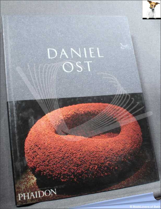 Daniel Ost-Geerts; FIRST EDITION; 2015; Hardback in dust wrapper (Art) - Picture 1 of 1