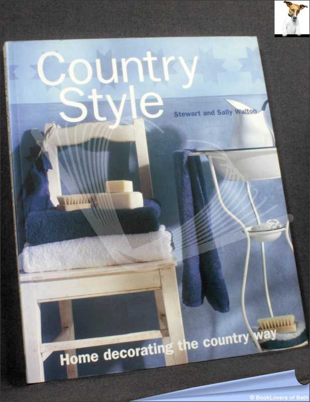 Country Style-Walton; 2001 (Haus & Garten) - Bild 1 von 1