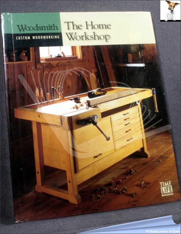 Home Workshop-Magazin; 1999; Hardcover (Handwerk; Hobbys & Zeitvertreibe) - Bild 1 von 1