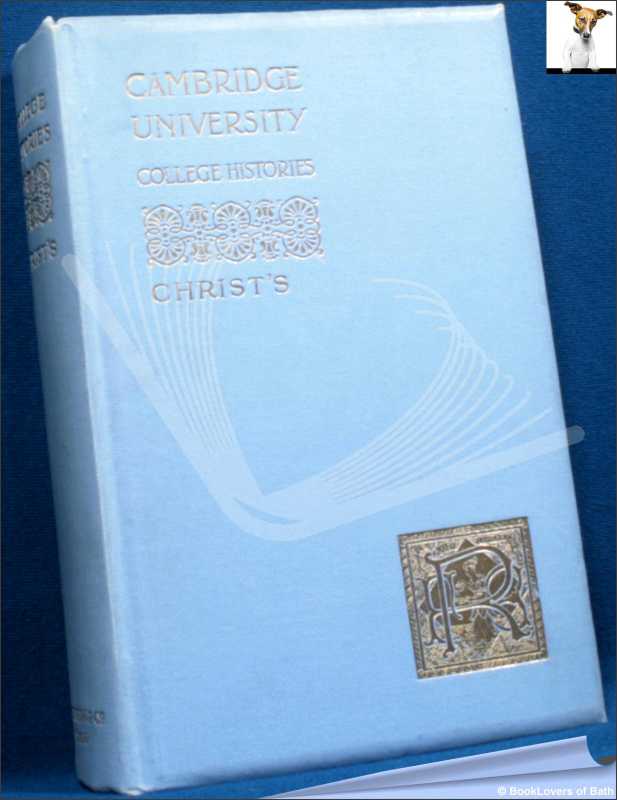 Christ's College-Peile; 1900; Hardcover (Geschichte) - Bild 1 von 1